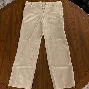 Dockers D2 Straight Fit Khaki Pants - 34 x 32